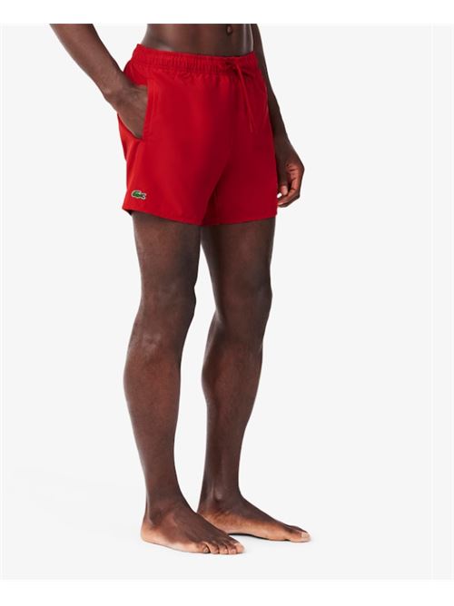 costume LACOSTE | MH62708UN