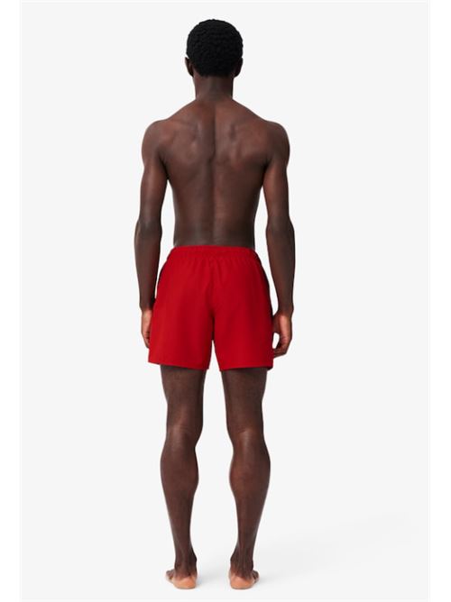 costume LACOSTE | MH62708UN