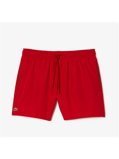 costume LACOSTE | MH62708UN