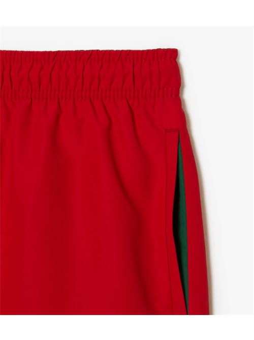 costume LACOSTE | MH62708UN