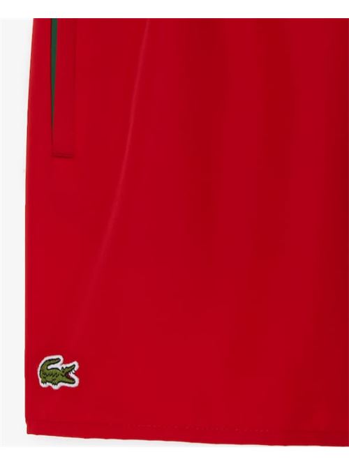 costume LACOSTE | MH62708UN