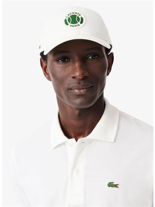 polo manica corta LACOSTE | PH9851001