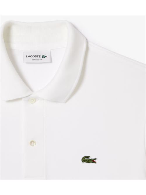 polo manica corta LACOSTE | PH9851001