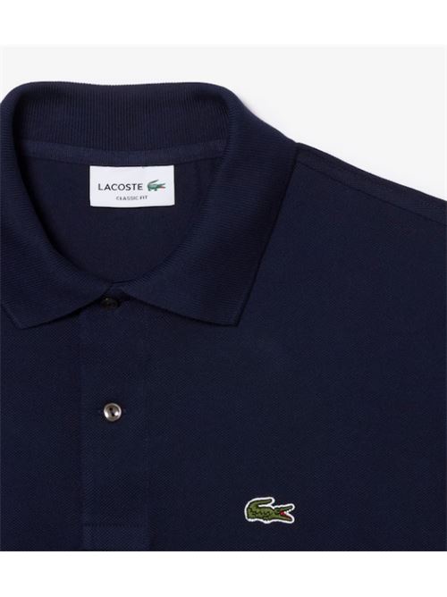 polo manica corta LACOSTE | PH9851166