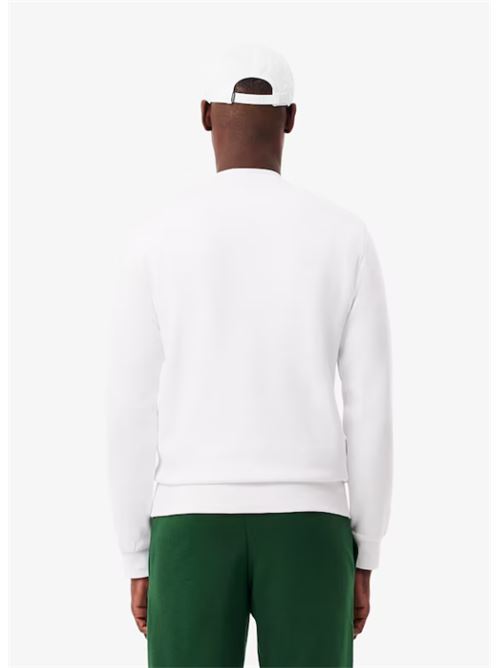 sweatshirt LACOSTE | SH9801001