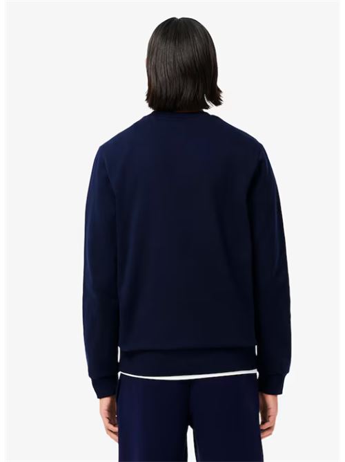 sweatshirt LACOSTE | SH9801166