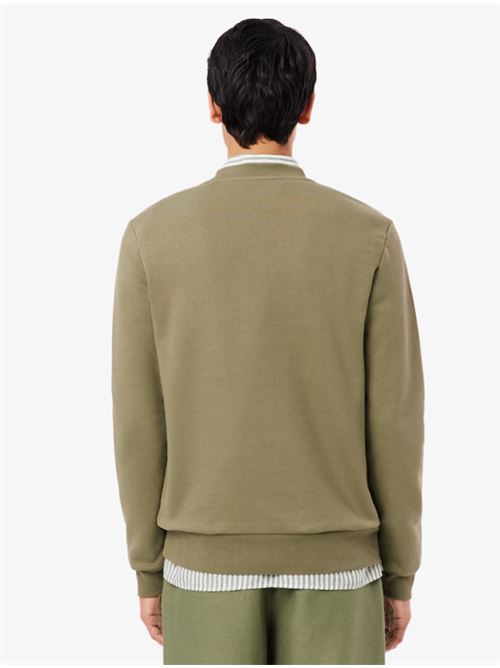 sweatshirt LACOSTE | SH9801BMY
