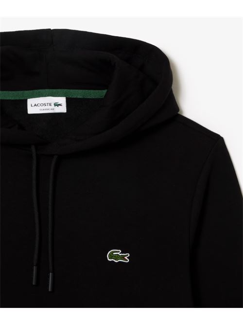 sweatshirt LACOSTE | SH9839031