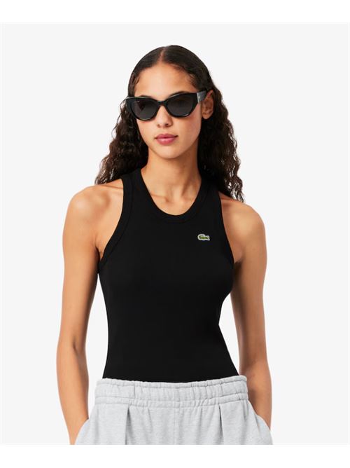 t-shirt LACOSTE | TF5388031