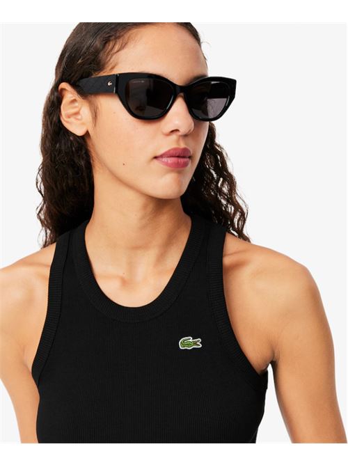 t-shirt LACOSTE | TF5388031