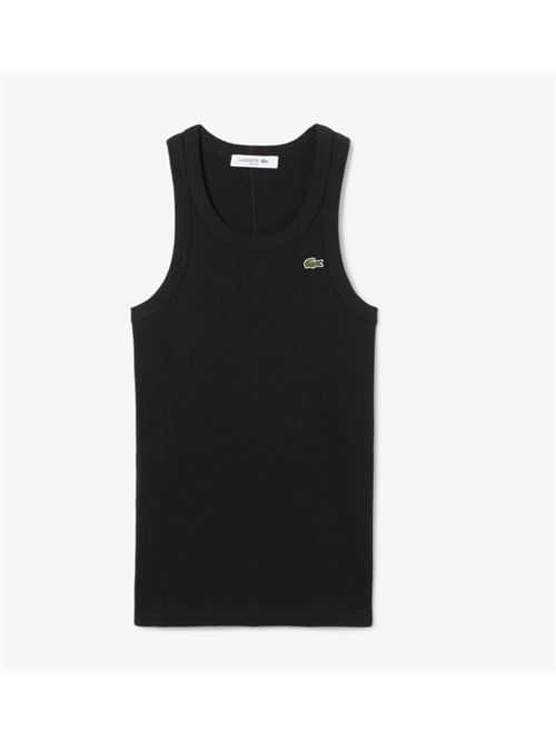 t-shirt LACOSTE | TF5388031