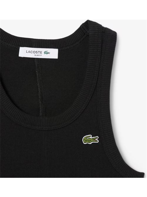 t-shirt LACOSTE | TF5388031