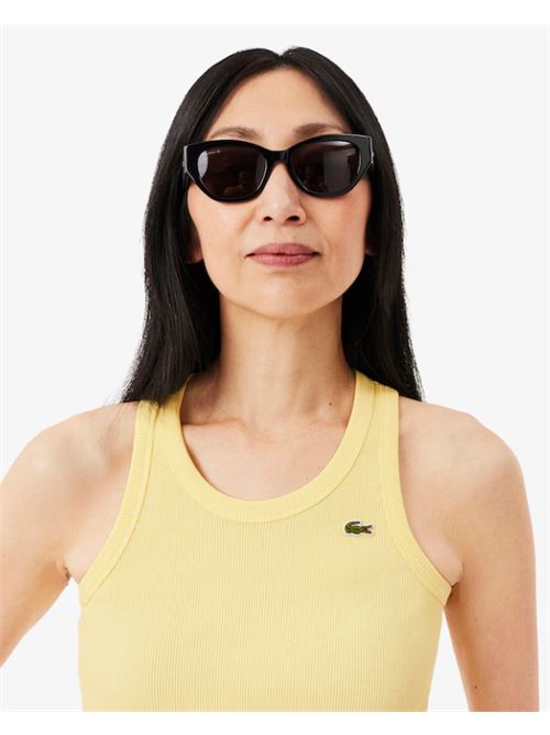 t-shirt LACOSTE | TF5388107