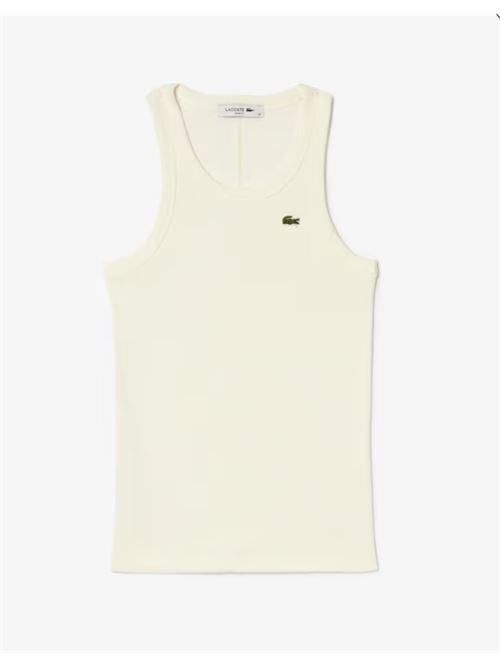 t-shirt LACOSTE | TF538870V