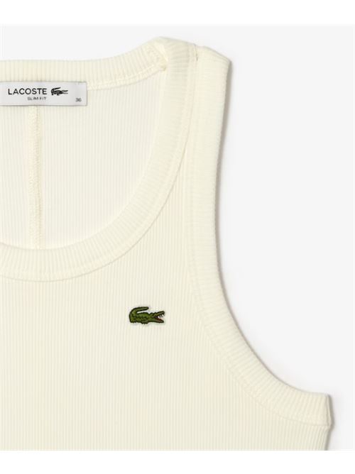 t-shirt LACOSTE | TF538870V