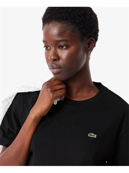 t-shirt LACOSTE | TF7215031
