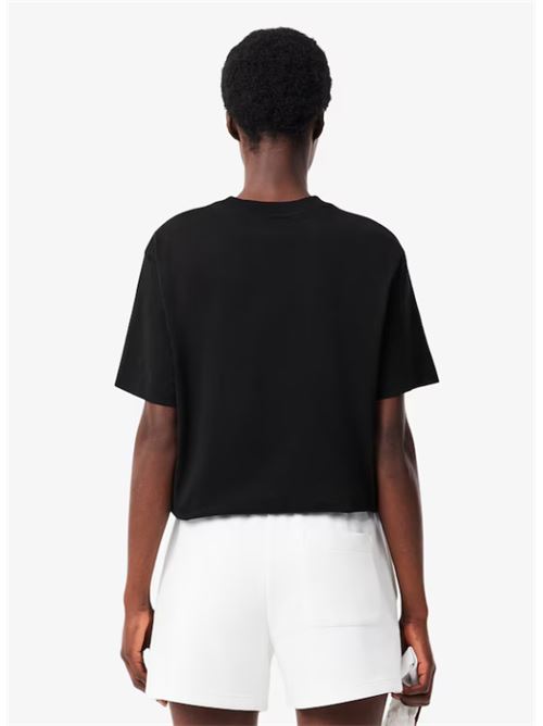 t-shirt LACOSTE | TF7215031