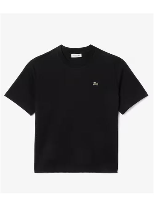 t-shirt LACOSTE | TF7215031