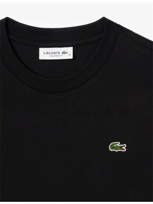 t-shirt LACOSTE | TF7215031