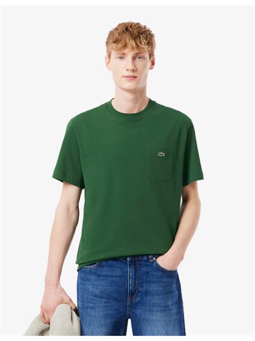 t-shirt LACOSTE | TH2827132