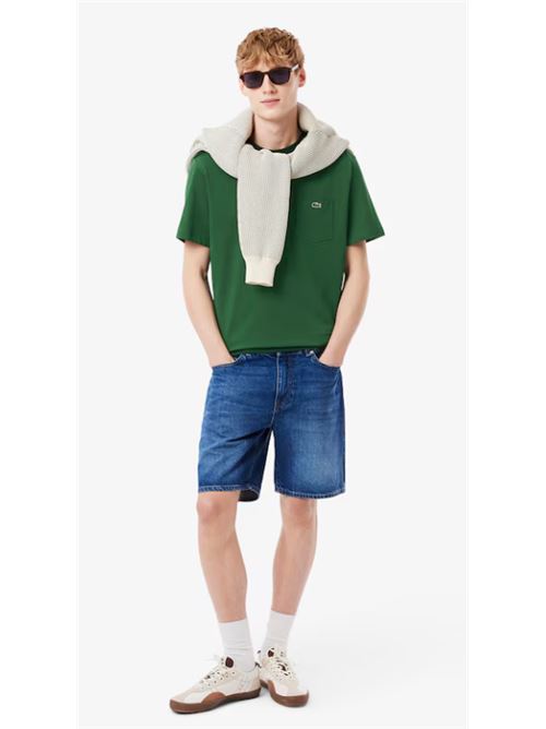 t-shirt LACOSTE | TH2827132