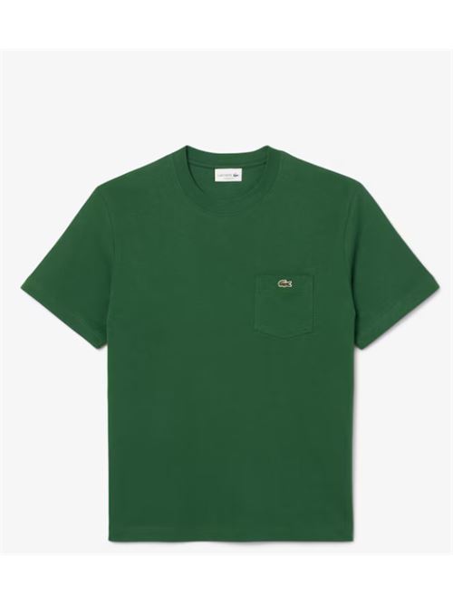 t-shirt LACOSTE | TH2827132