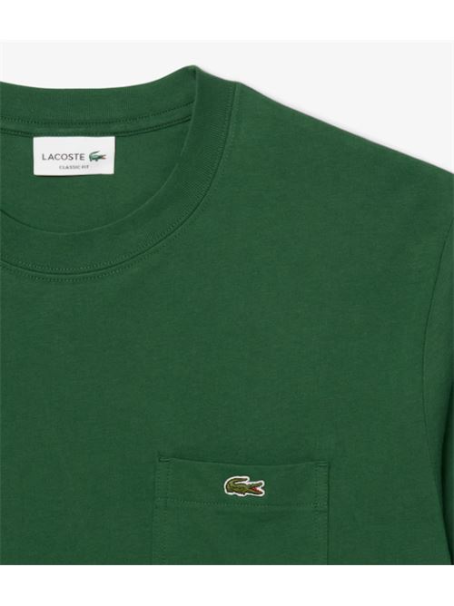 t-shirt LACOSTE | TH2827132