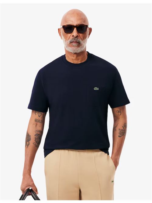 t-shirt LACOSTE | TH2827166