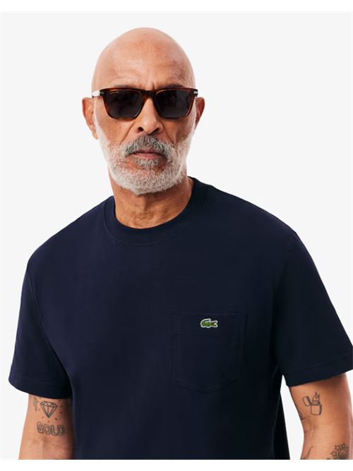 t-shirt LACOSTE | TH2827166