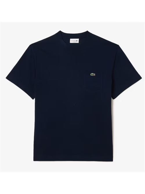 t-shirt LACOSTE | TH2827166