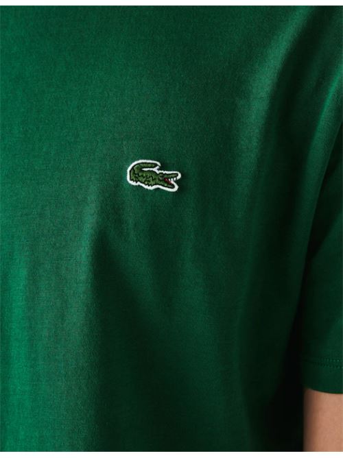 t-shirt LACOSTE | TH6709I132