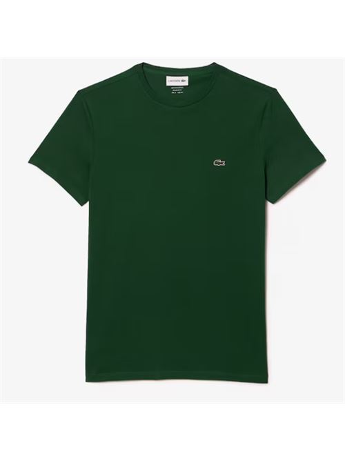 t-shirt LACOSTE | TH6709I132