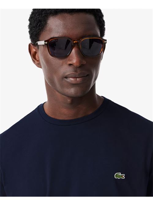 t-shirt LACOSTE | TH6709I166