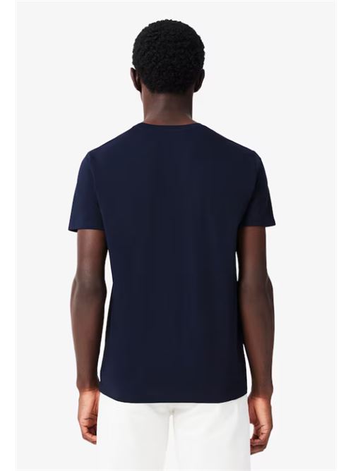 t-shirt LACOSTE | TH6709I166