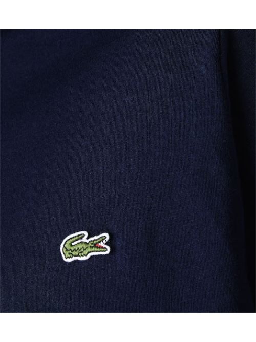t-shirt LACOSTE | TH6709I166