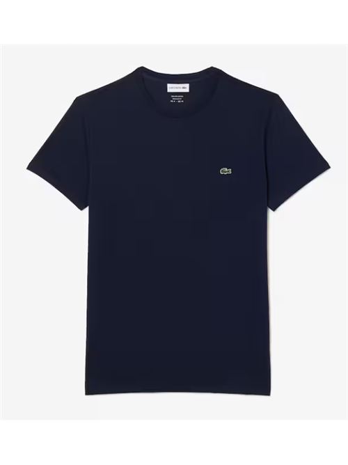t-shirt LACOSTE | TH6709I166