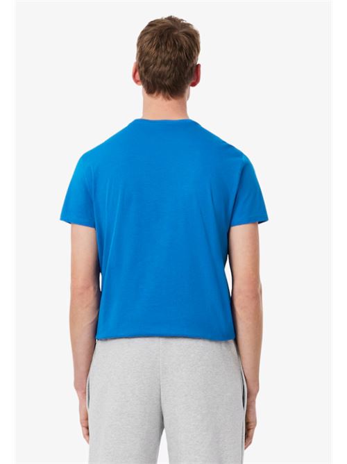 t-shirt LACOSTE | TH6709I3D3