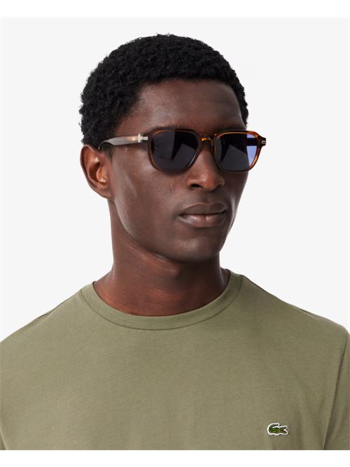 t-shirt LACOSTE | TH6709IBMY