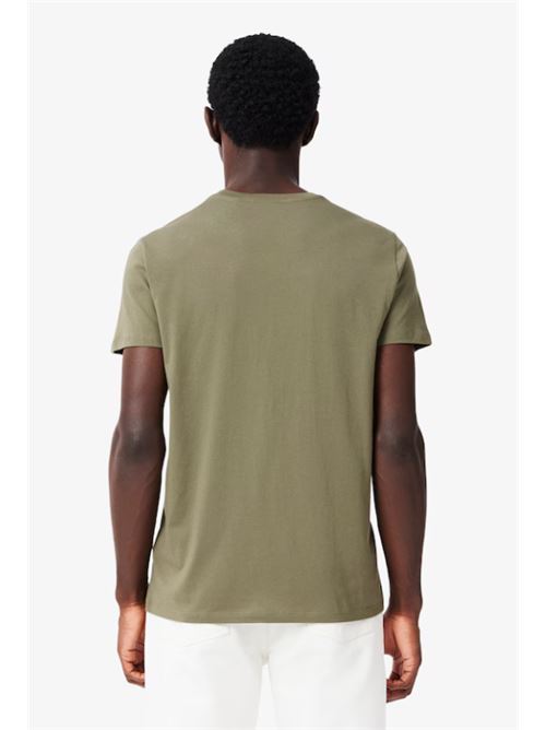 t-shirt LACOSTE | TH6709IBMY