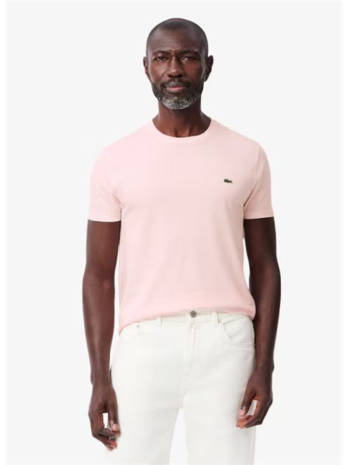 t-shirt LACOSTE | TH6709IT03