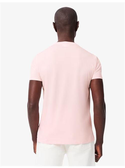 t-shirt LACOSTE | TH6709IT03