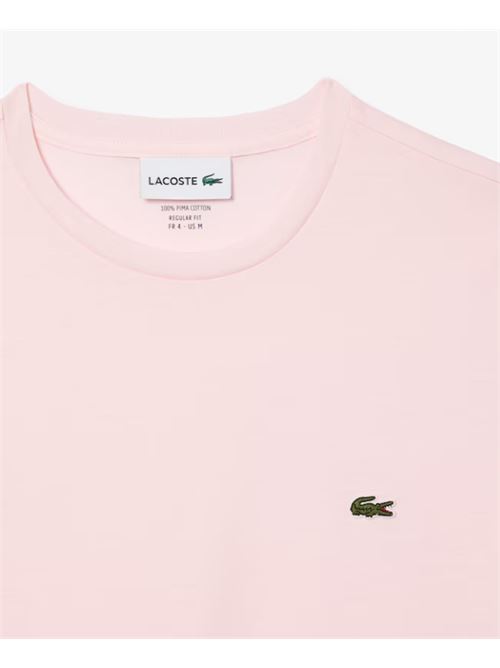 t-shirt LACOSTE | TH6709IT03