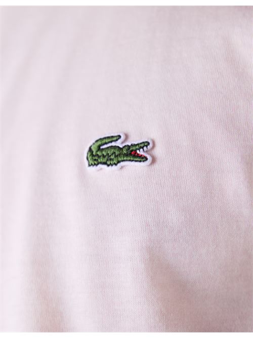 t-shirt LACOSTE | TH6709IT03