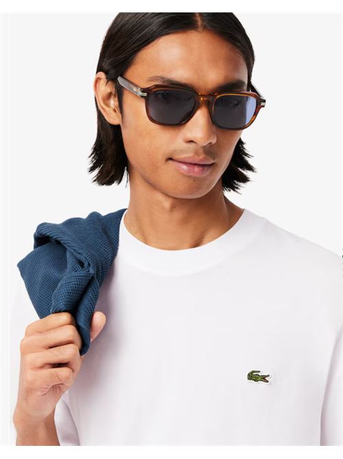 t-shirt LACOSTE | TH7318001