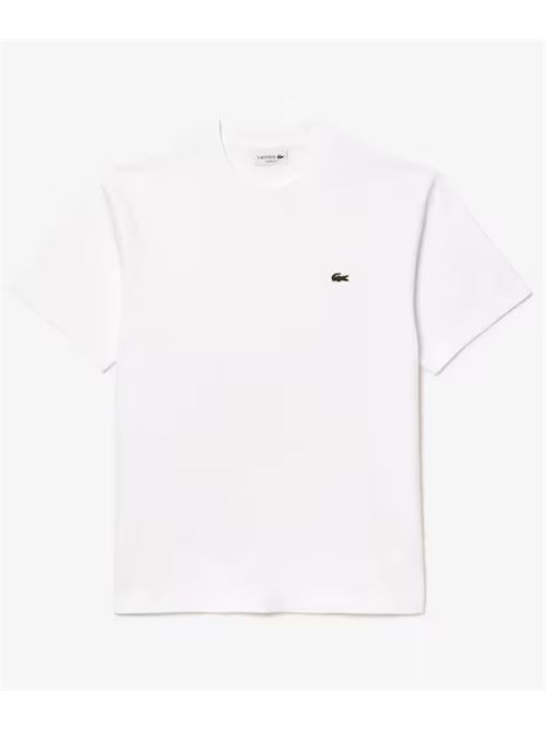 t-shirt LACOSTE | TH7318001