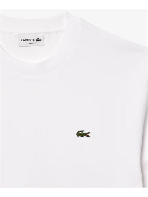 t-shirt LACOSTE | TH7318001