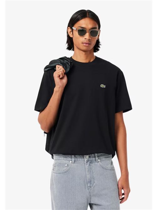 t-shirt LACOSTE | TH7318031