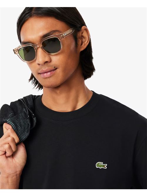 t-shirt LACOSTE | TH7318031