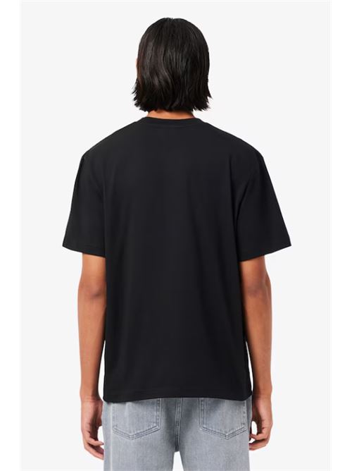 t-shirt LACOSTE | TH7318031