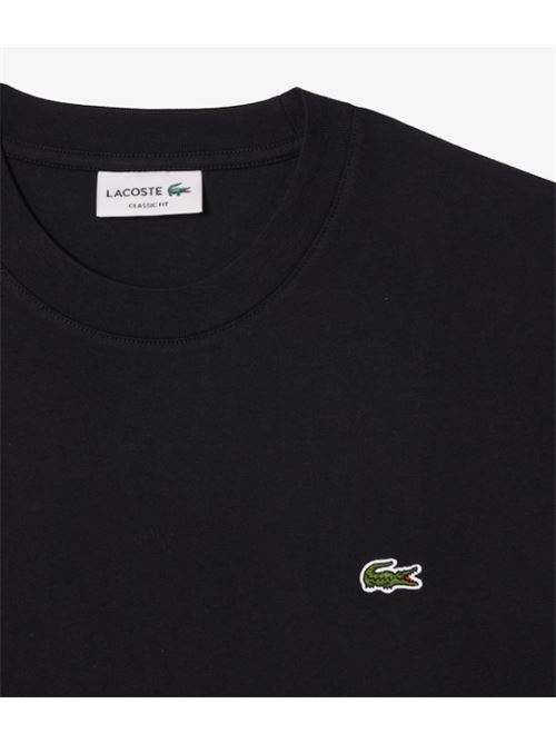 t-shirt LACOSTE | TH7318031